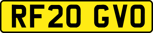 RF20GVO