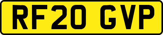 RF20GVP