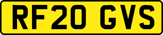 RF20GVS