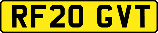 RF20GVT