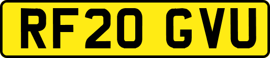 RF20GVU