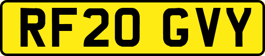 RF20GVY