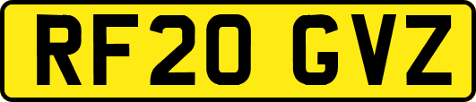 RF20GVZ