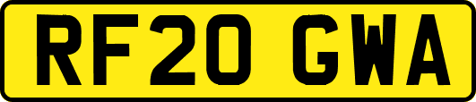 RF20GWA