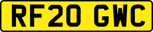 RF20GWC