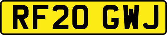 RF20GWJ