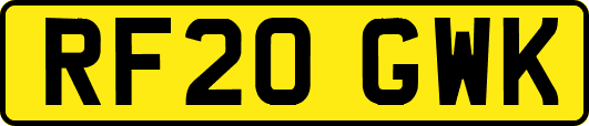 RF20GWK