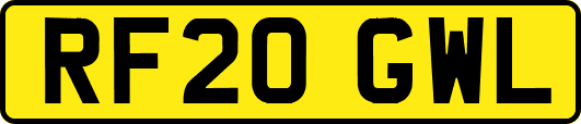 RF20GWL