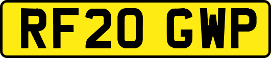 RF20GWP
