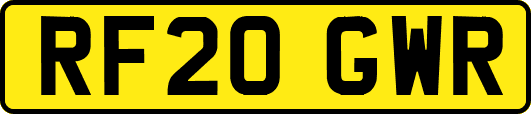 RF20GWR