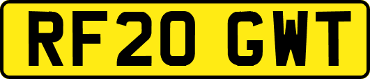RF20GWT