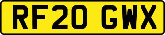 RF20GWX