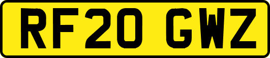 RF20GWZ