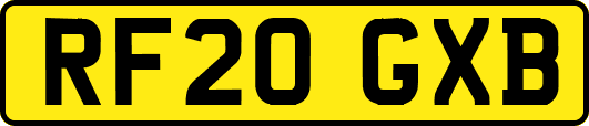 RF20GXB
