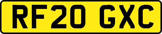 RF20GXC