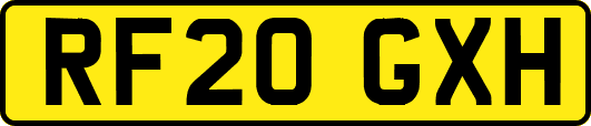 RF20GXH