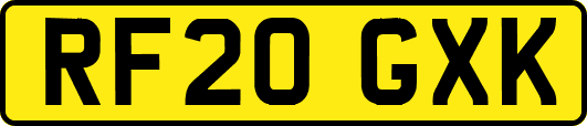 RF20GXK
