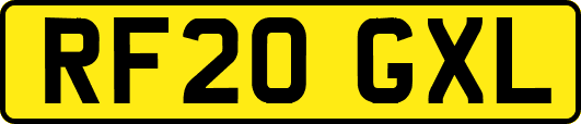 RF20GXL