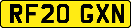 RF20GXN