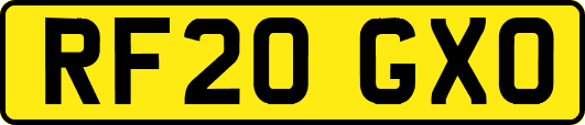 RF20GXO