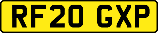 RF20GXP
