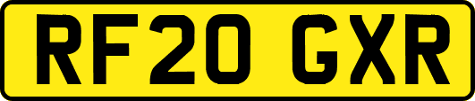 RF20GXR