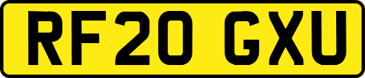 RF20GXU
