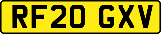 RF20GXV