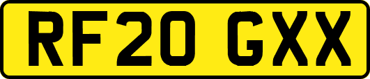 RF20GXX