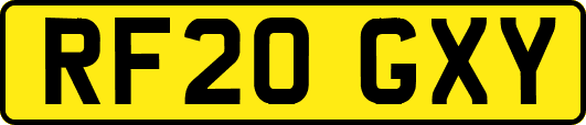 RF20GXY