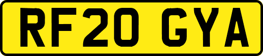 RF20GYA