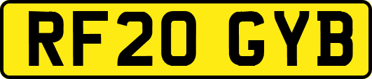 RF20GYB
