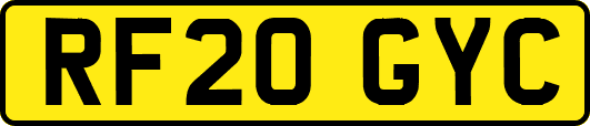 RF20GYC