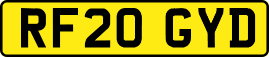RF20GYD