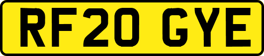 RF20GYE