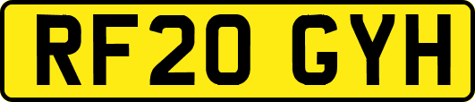 RF20GYH