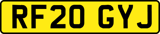 RF20GYJ