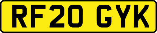 RF20GYK