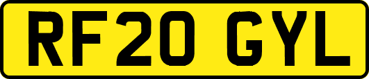 RF20GYL