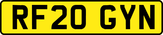 RF20GYN