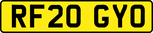 RF20GYO