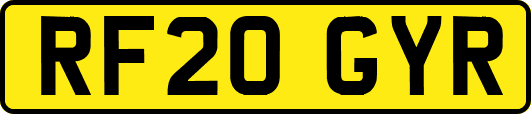 RF20GYR