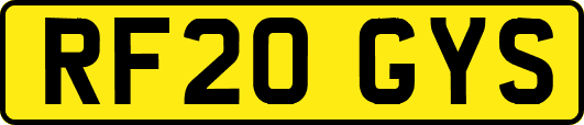 RF20GYS