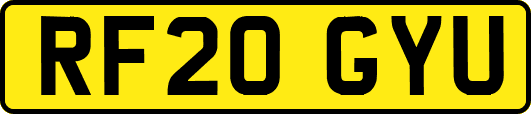 RF20GYU
