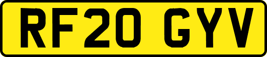 RF20GYV