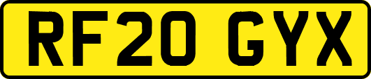 RF20GYX
