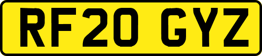 RF20GYZ