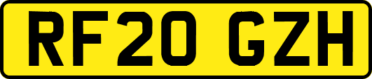 RF20GZH