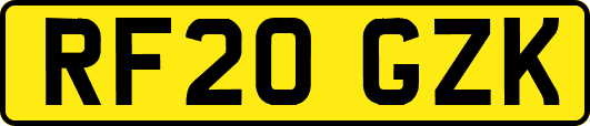 RF20GZK