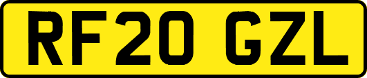 RF20GZL